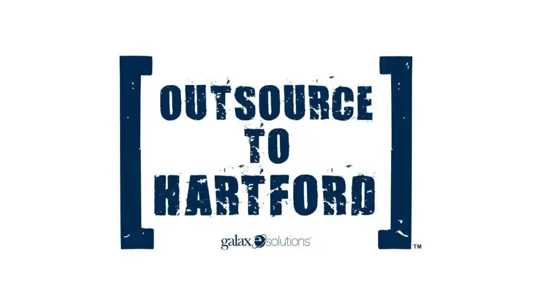 GalaxE Launches Outsource to Hartford™
