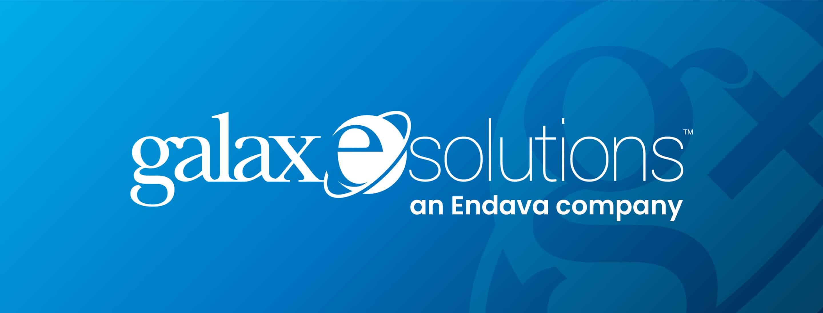 Endava Completes Acquisition of GalaxE.Solutions